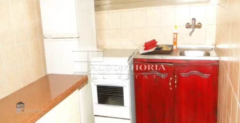 Furnished Ground Floor for rent 0.00 M2 in Giza, Mohandeseen