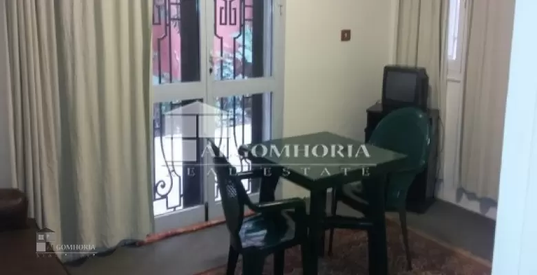 Furnished Ground Floor for rent 0.00 M2 in Giza, Mohandeseen