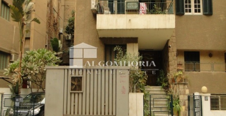 Furnished Apartment for rent 0.00 M2 in Giza, Mohandeseen