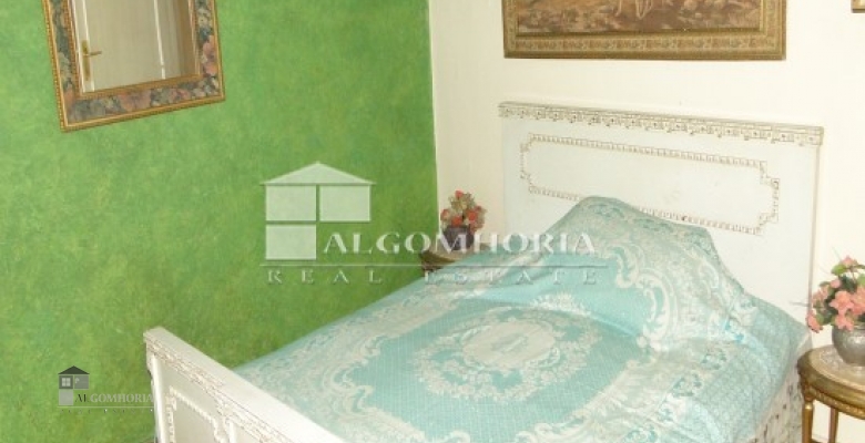 Furnished Apartment for rent 0.00 M2 in Giza, Mohandeseen