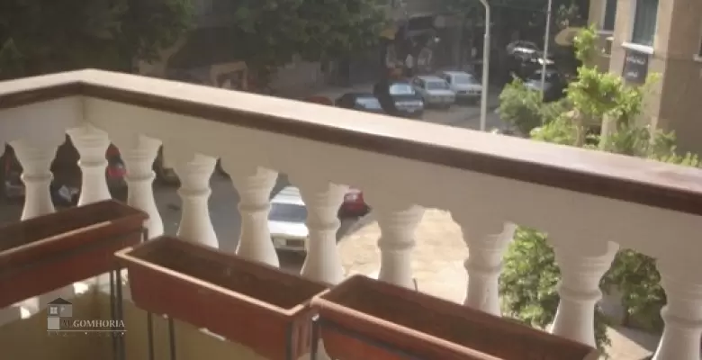 Apartment 220.00 for sale M2 in Giza, Mohandeseen