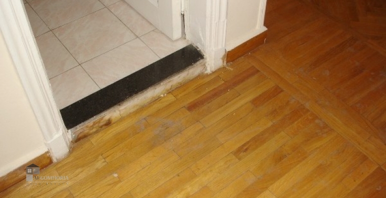 Unfurnished Duplex for rent 375.00 M2 in Cairo, Maadi