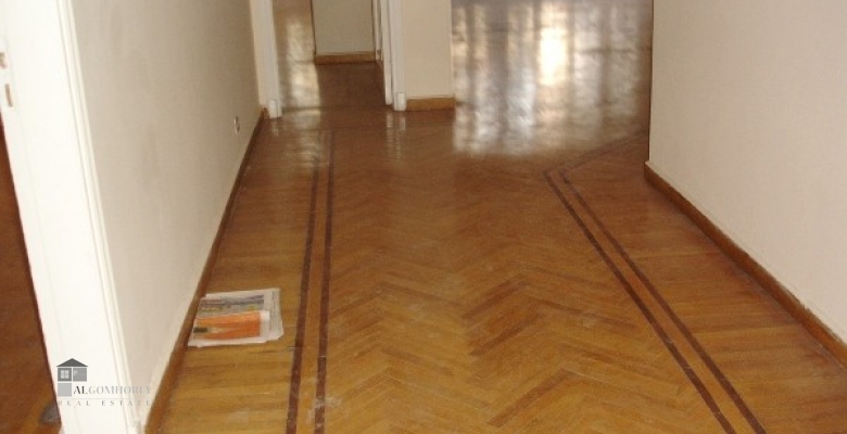 Unfurnished Duplex for rent 375.00 M2 in Cairo, Maadi