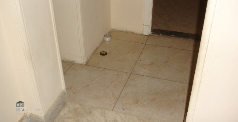 Unfurnished Duplex for rent 375.00 M2 in Cairo, Maadi