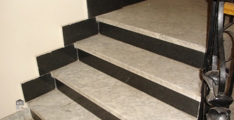 Unfurnished Duplex for rent 375.00 M2 in Cairo, Maadi