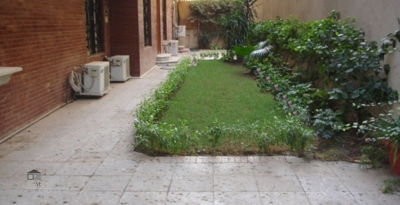 Unfurnished Duplex for rent 375.00 M2 in Cairo, Maadi