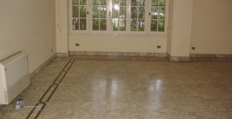 Unfurnished Duplex for rent 375.00 M2 in Cairo, Maadi