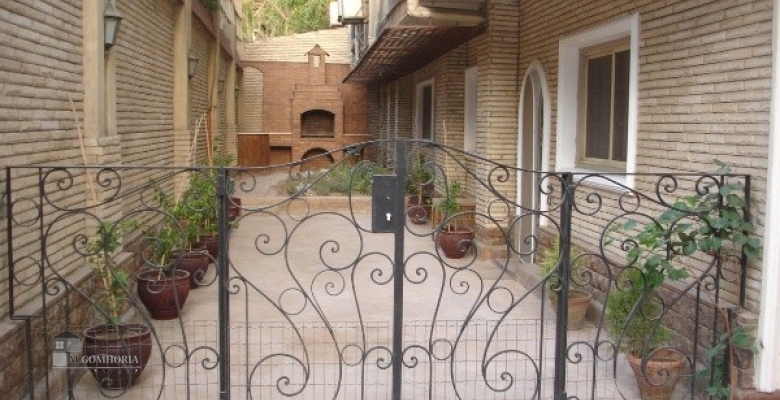 Ground Floor 0.00 for sale M2 in Cairo, Maadi