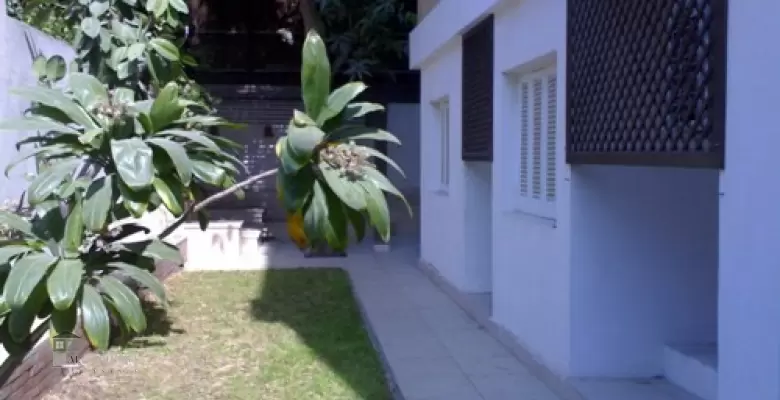 Unfurnished Ground Floor for rent 0.00 M2 in Cairo, Maadi