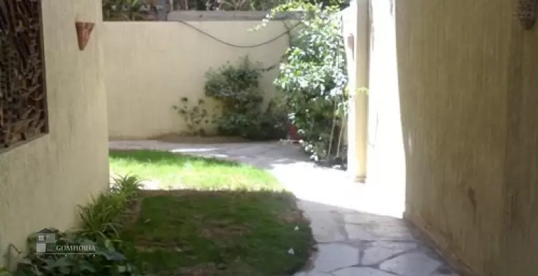Unfurnished Villa for rent 200.00 M2 in Cairo, Maadi