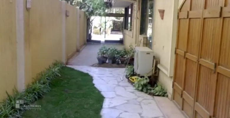 Unfurnished Villa for rent 200.00 M2 in Cairo, Maadi