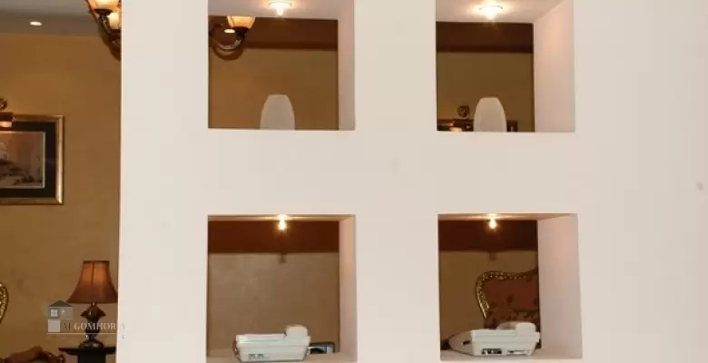 Unfurnished Apartment for rent 320.00 M2 in Cairo, Maadi