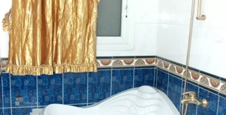 Unfurnished Apartment for rent 320.00 M2 in Cairo, Maadi