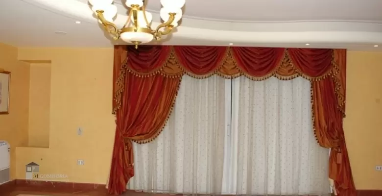 Unfurnished Apartment for rent 320.00 M2 in Cairo, Maadi