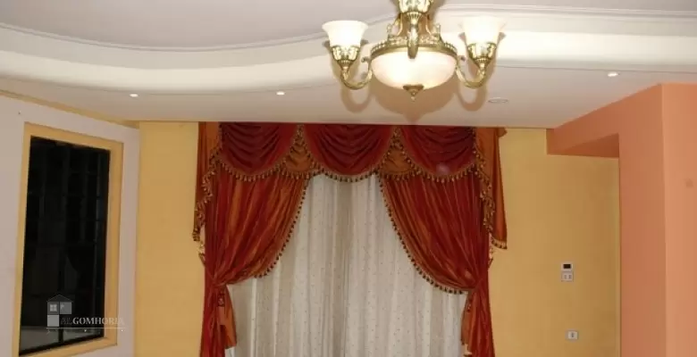 Unfurnished Apartment for rent 320.00 M2 in Cairo, Maadi