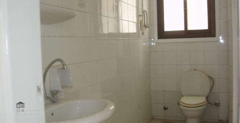 Unfurnished Villa for rent 0.00 M2 in Cairo, Maadi