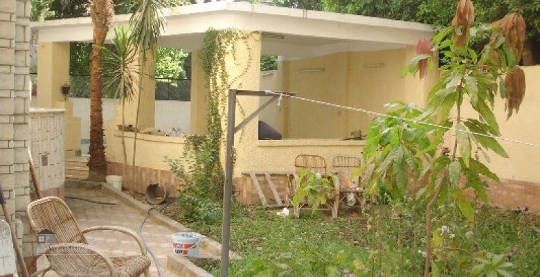 Furnished Villa for rent 450.00 M2 in Cairo, Maadi