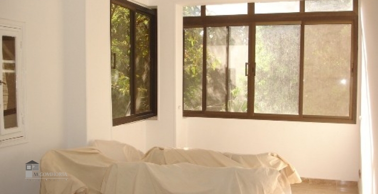 Furnished Villa for rent 450.00 M2 in Cairo, Maadi