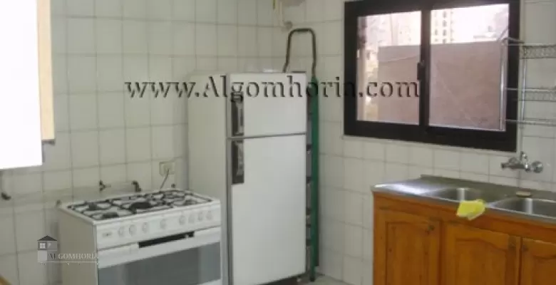 Furnished Apartment for rent 0.00 M2 in Giza, Mohandeseen