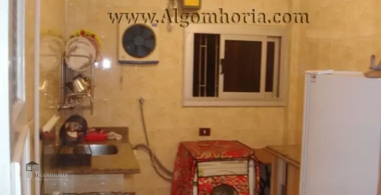 Furnished Apartment for rent 0.00 M2 in Giza, Mohandeseen