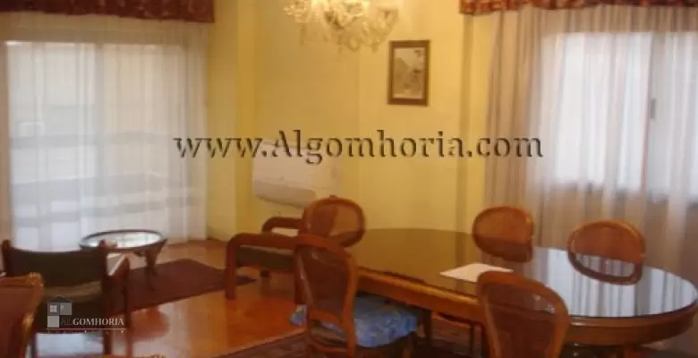 Furnished Apartment for rent 0.00 M2 in Giza, Mohandeseen
