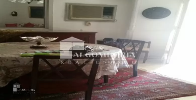 Furnished Apartment for rent 110.00 M2 in Giza, Mohandeseen