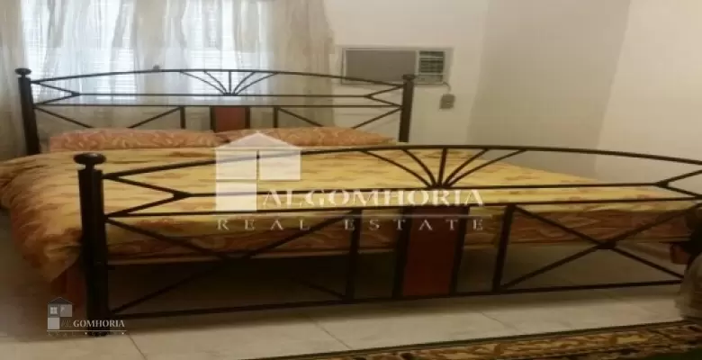Furnished Apartment for rent 110.00 M2 in Giza, Mohandeseen
