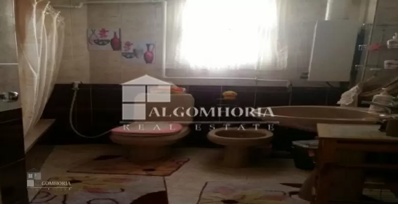 Furnished Apartment for rent 110.00 M2 in Giza, Mohandeseen