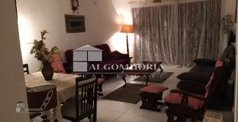 Furnished Apartment for rent 110.00 M2 in Giza, Mohandeseen