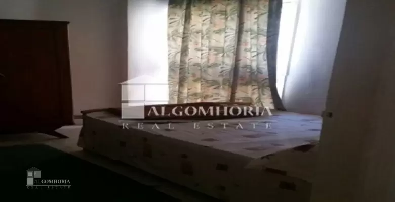 Furnished Apartment for rent 110.00 M2 in Giza, Mohandeseen
