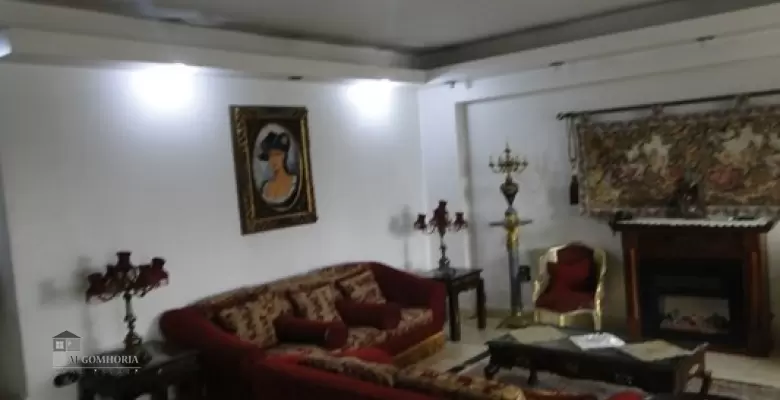Furnished Apartment for rent 200.00 M2 in Giza, Mohandeseen