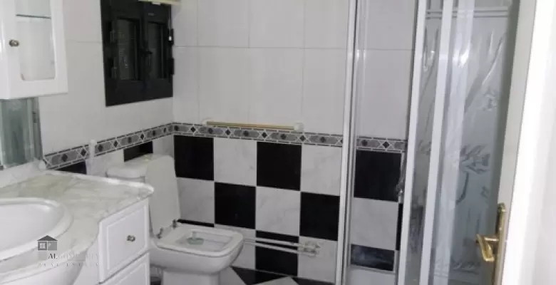 Furnished Apartment for rent 200.00 M2 in Giza, Mohandeseen