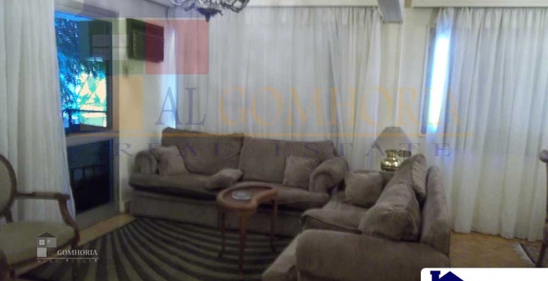 Furnished Apartment for rent 0.00 M2 in Giza, Mohandeseen