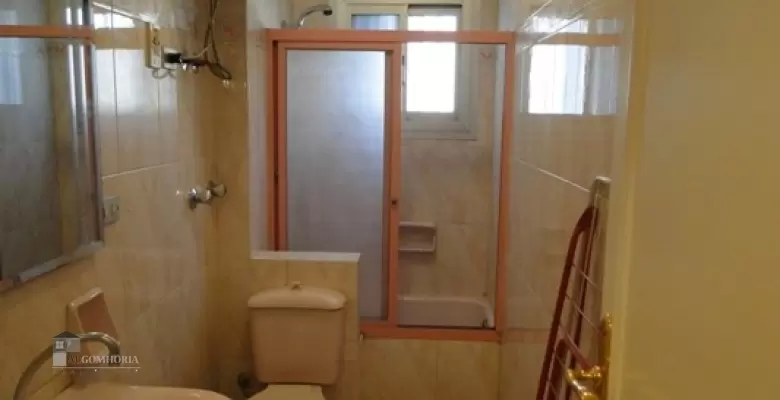 Furnished Apartment for rent 180.00 M2 in Giza, Mohandeseen