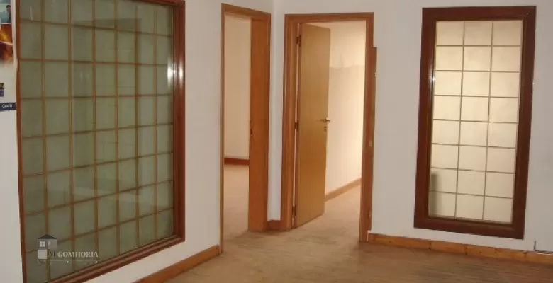 Unfurnished Office Space for rent 550.00 M2 in Giza, Mohandeseen