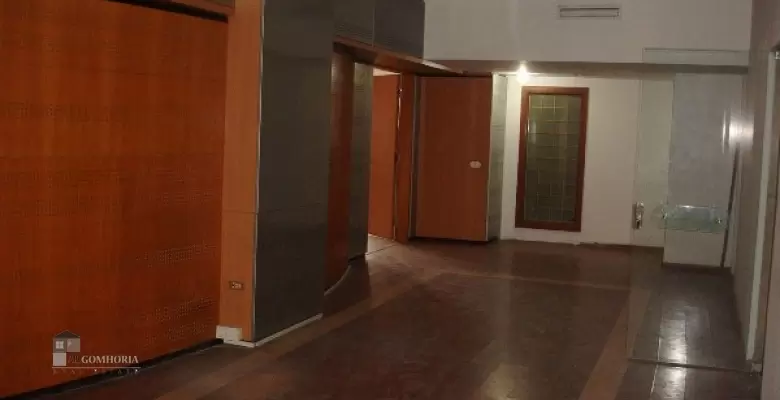 Unfurnished Office Space for rent 550.00 M2 in Giza, Mohandeseen