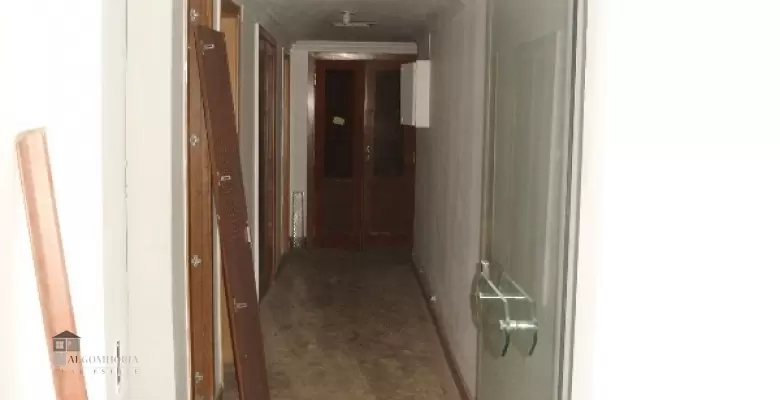 Unfurnished Office Space for rent 550.00 M2 in Giza, Mohandeseen