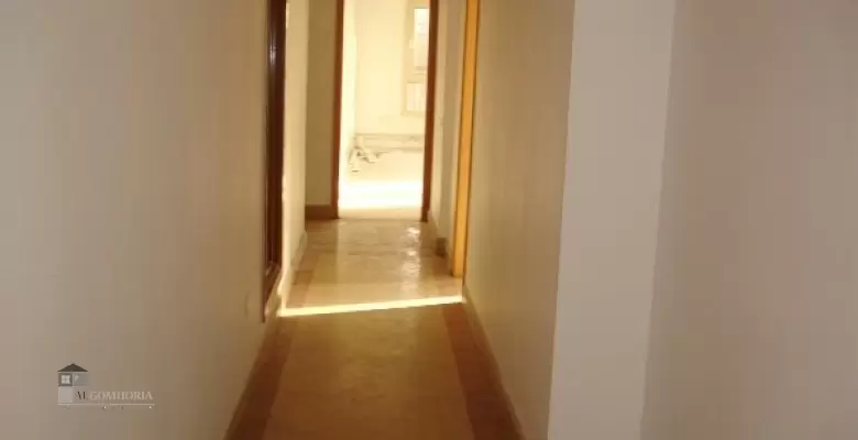 Unfurnished Office Space for rent 550.00 M2 in Giza, Mohandeseen