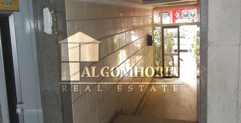 Unfurnished Office Space for rent 210.00 M2 in Giza, Mohandeseen