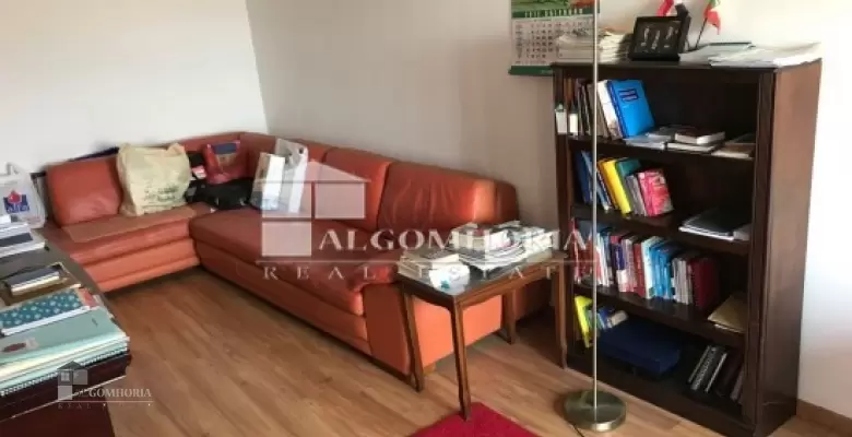 Furnished Apartment for rent 352.00 M2 in Giza, Agouza