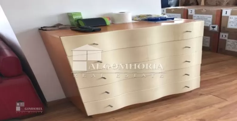 Furnished Apartment for rent 352.00 M2 in Giza, Agouza