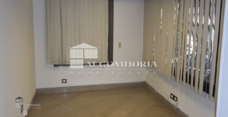 Unfurnished Office Space for rent 250.00 M2 in Giza, Mohandeseen