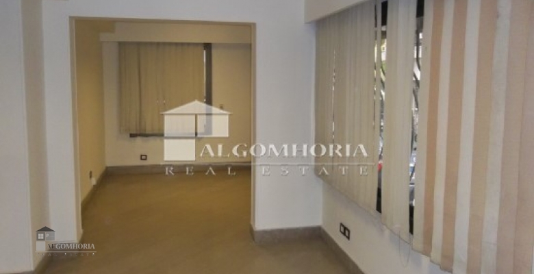 Unfurnished Office Space for rent 250.00 M2 in Giza, Mohandeseen