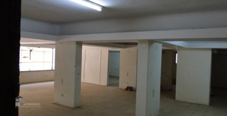 Unfurnished Office Space for rent 220.00 M2 in Giza, Mohandeseen