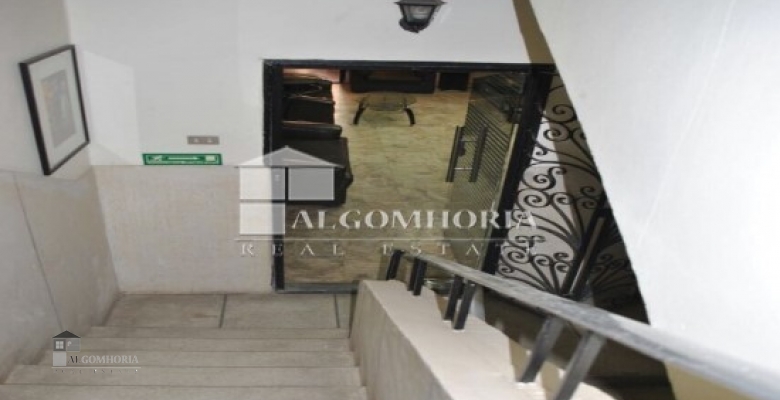 Office Space for rent 600.00 M2 in Giza, Mohandeseen
