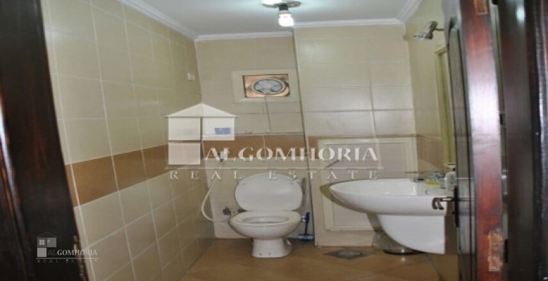 Office Space for rent 600.00 M2 in Giza, Mohandeseen