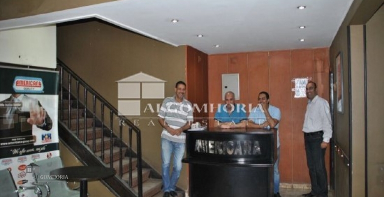 Office Space for rent 600.00 M2 in Giza, Mohandeseen