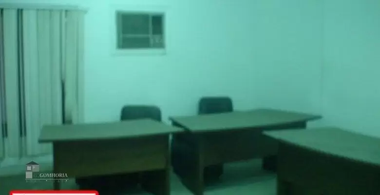 Furnished Office Space for rent 360.00 M2 in Giza, Mohandeseen
