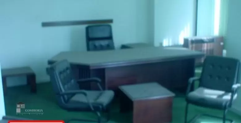 Furnished Office Space for rent 360.00 M2 in Giza, Mohandeseen