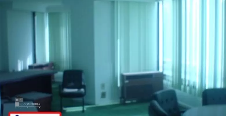 Furnished Office Space for rent 360.00 M2 in Giza, Mohandeseen